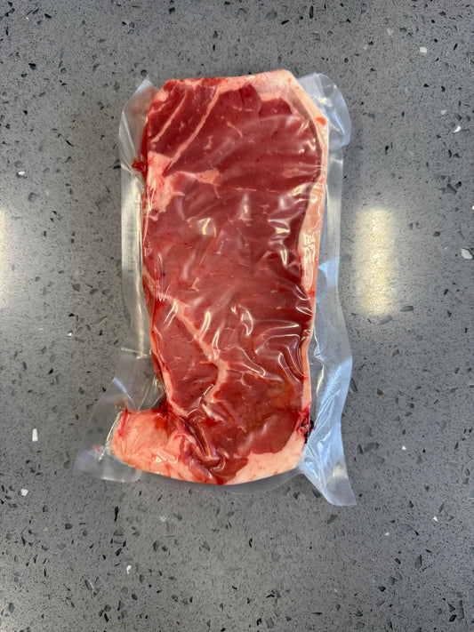 New York Strip Steak