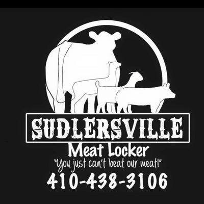 Sudlersville Meat Locker