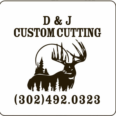 Deer Processing