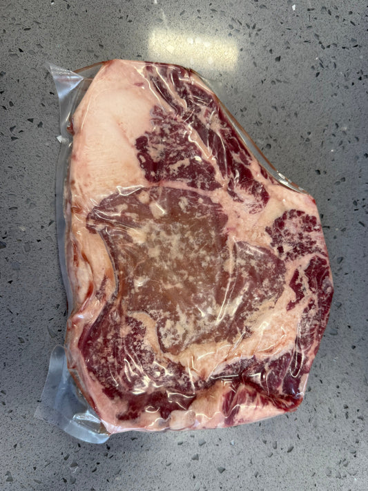 Ribeye Steak