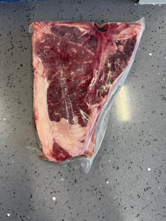 T- Bone Steak