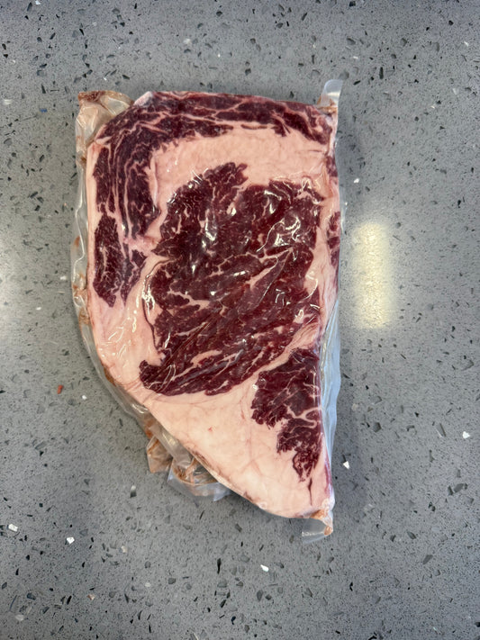 Delmonico Steak